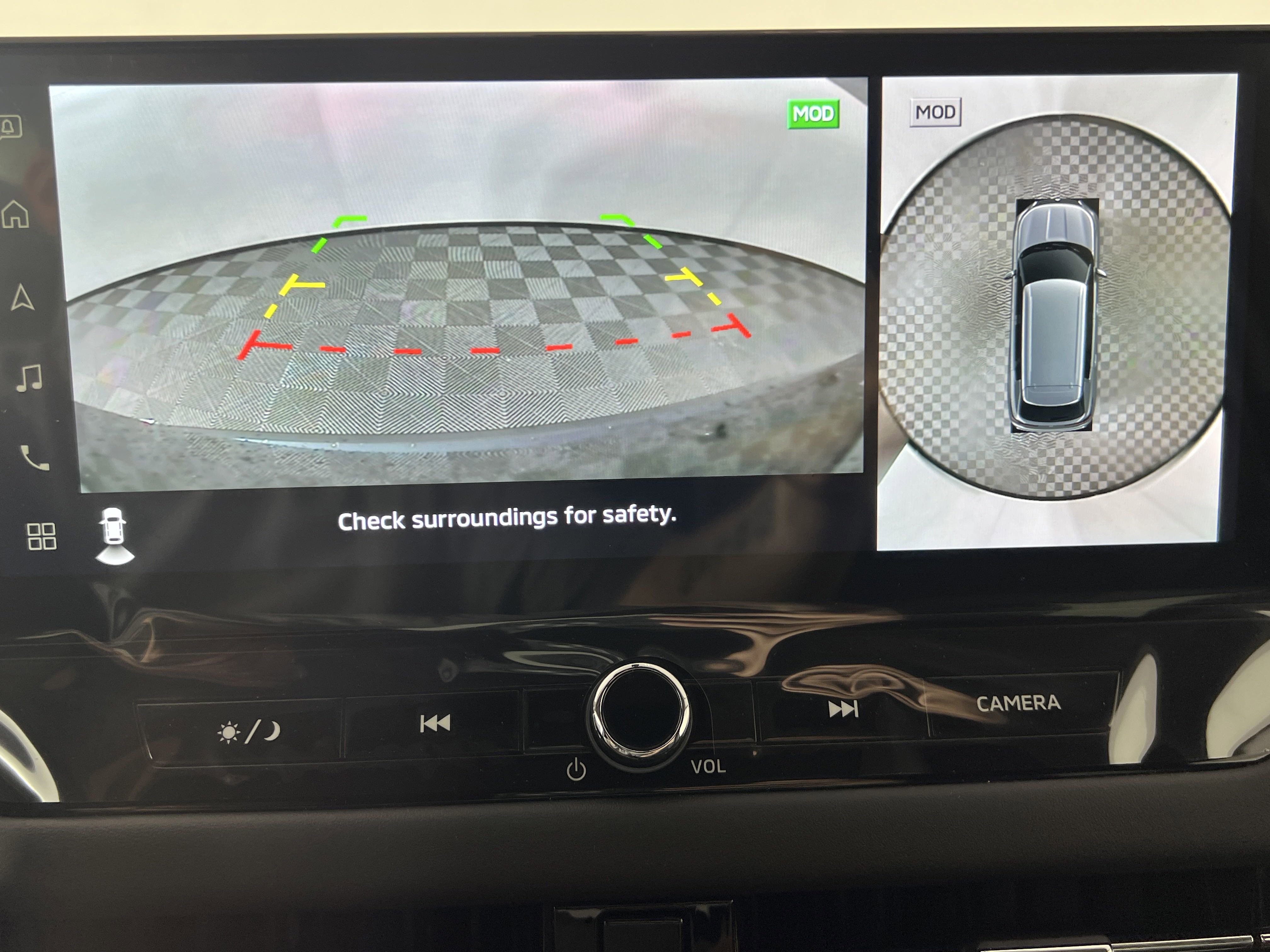 New 2025 Mitsubishi Outlander SEL image 23