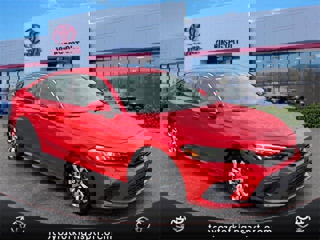 Used 2022 Honda Civic LX image 7