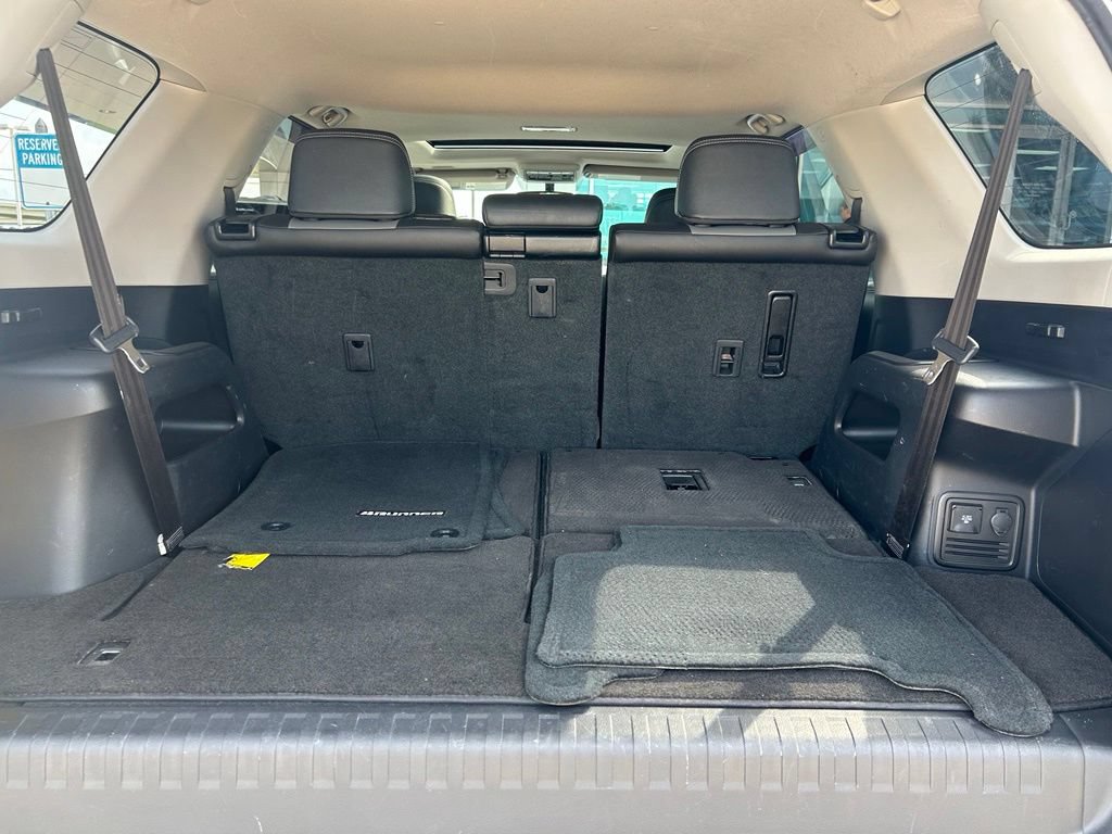 Used 2019 Toyota 4Runner SR5 Premium RWD image 6