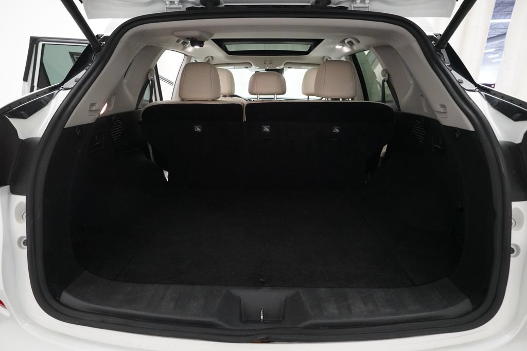 Used 2021 Nissan Murano SL AWD/4WD image 10