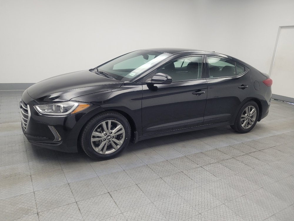 Used 2018 Hyundai Elantra Value Edition image 2
