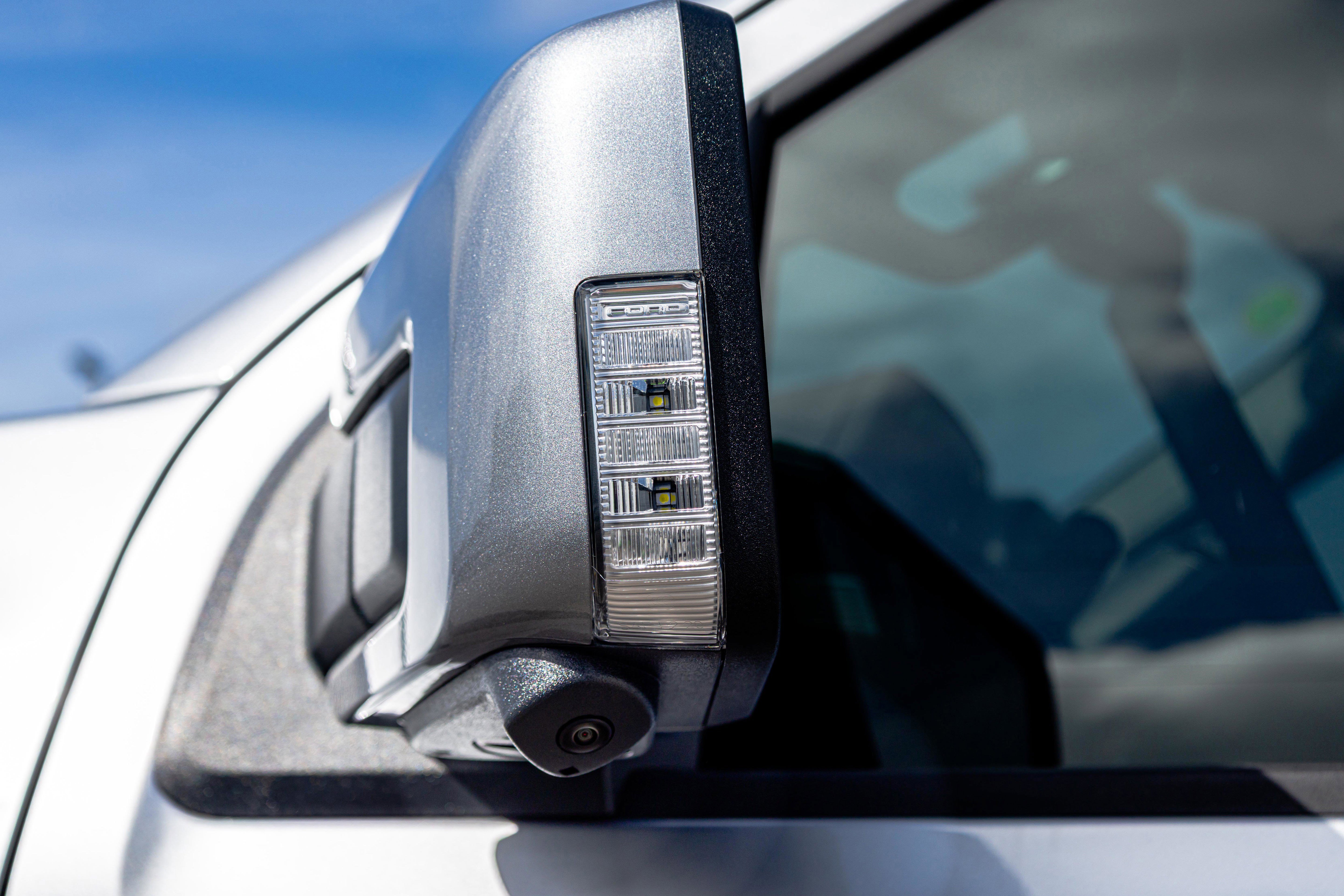 New 2025 Ford F150 Platinum image 20