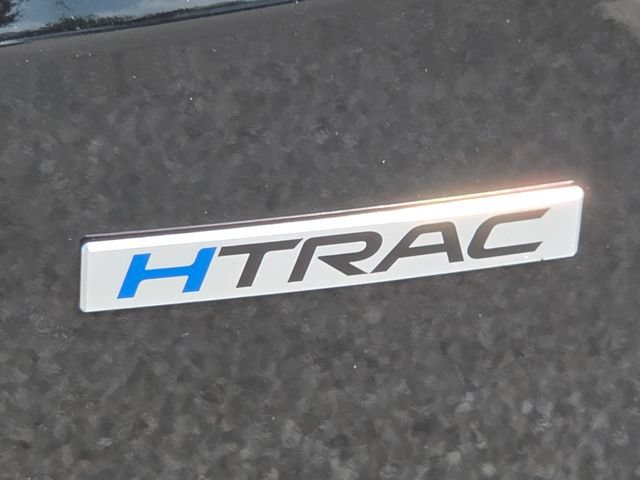 New 2026 Hyundai Tucson SEL AWD/4WD image 4