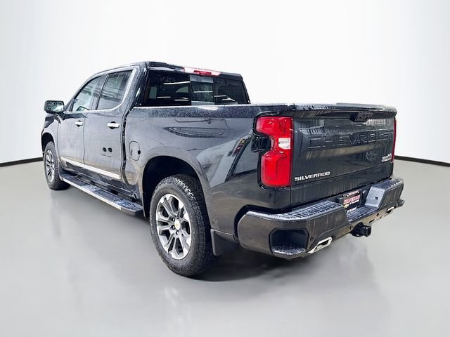 New 2026 Chevrolet Silverado 1500 High Country w/ Technology Package image 10