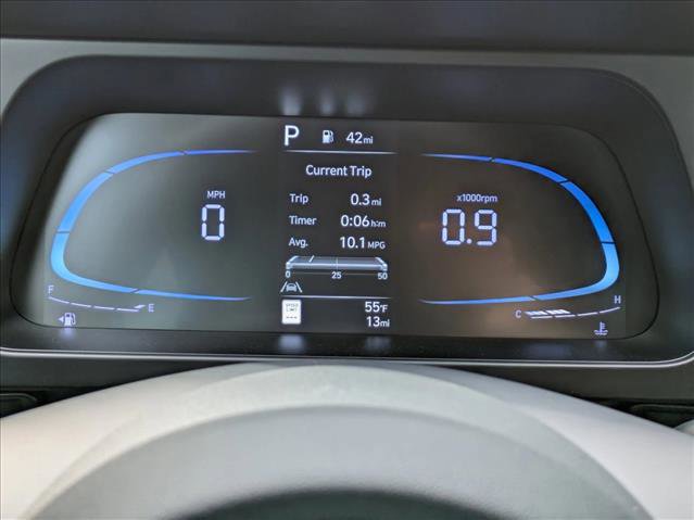 New 2026 Hyundai Elantra Sport image 11