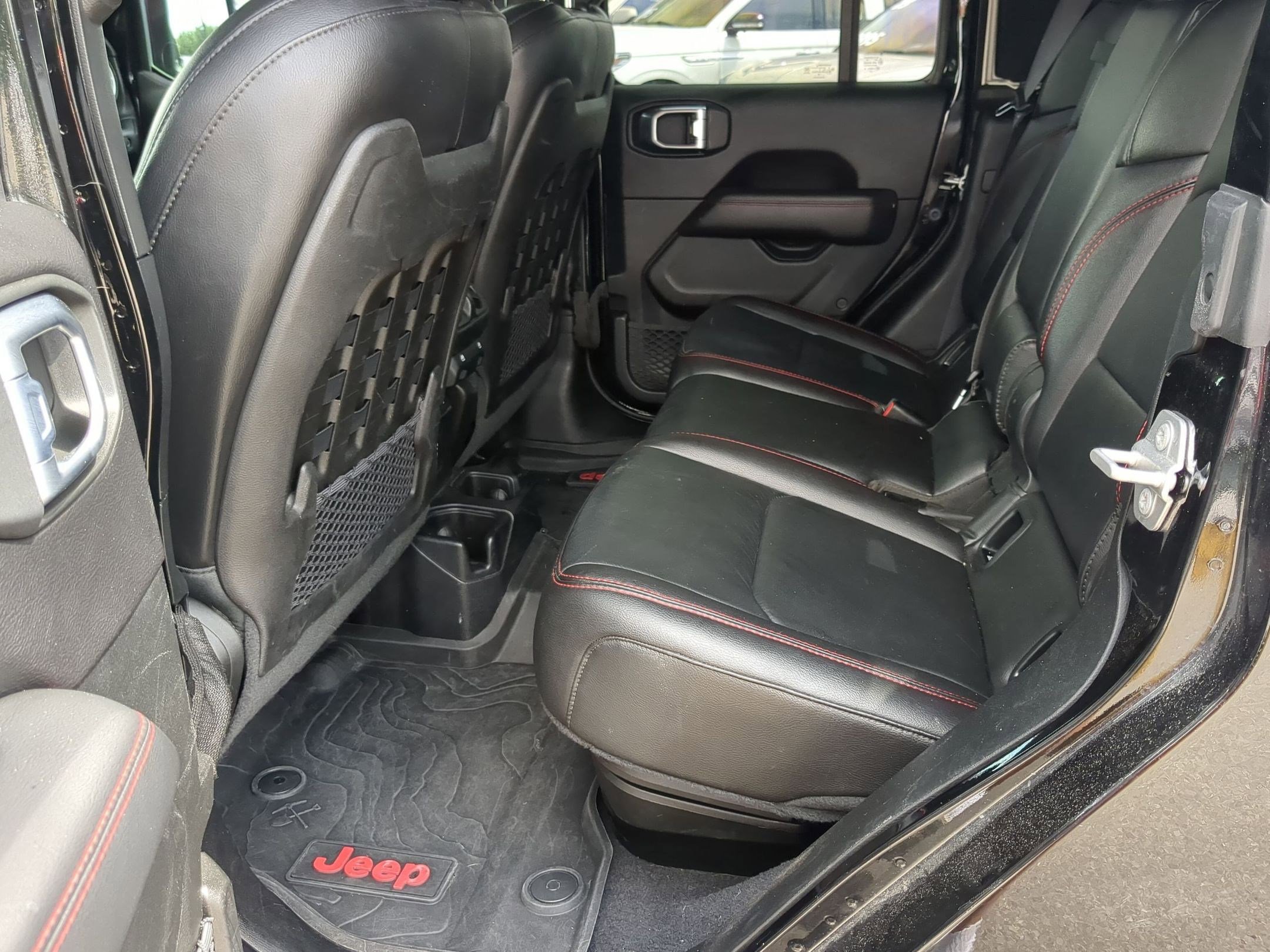 Used 2020 Jeep Gladiator Rubicon image 21
