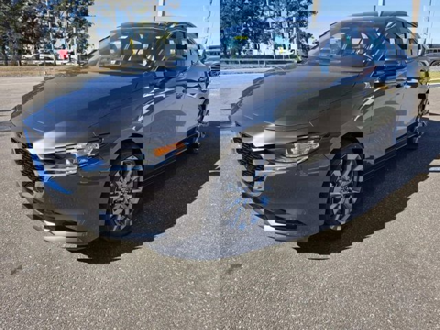 New 2026 MAZDA MAZDA3 2.5 S Sedan w/ Preferred Pkg image 4