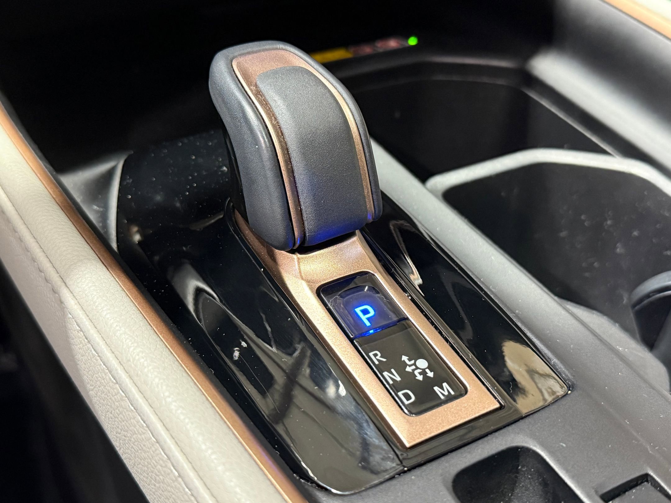 Used 2024 Toyota Grand Highlander AWD Hybrid image 30