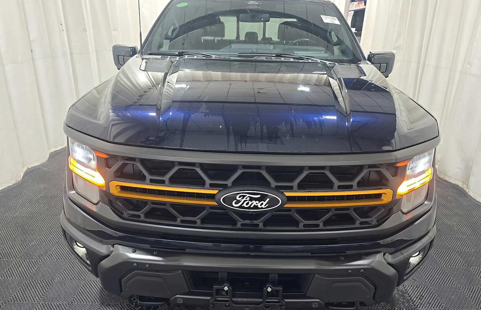 Used 2024 Ford F150 Tremor w/ Equipment Group 402A High AWD/4WD image 2
