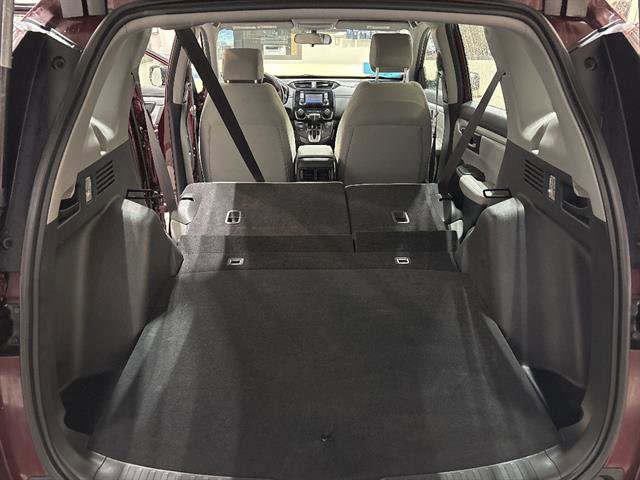 Used 2019 Honda CR-V LX image 16