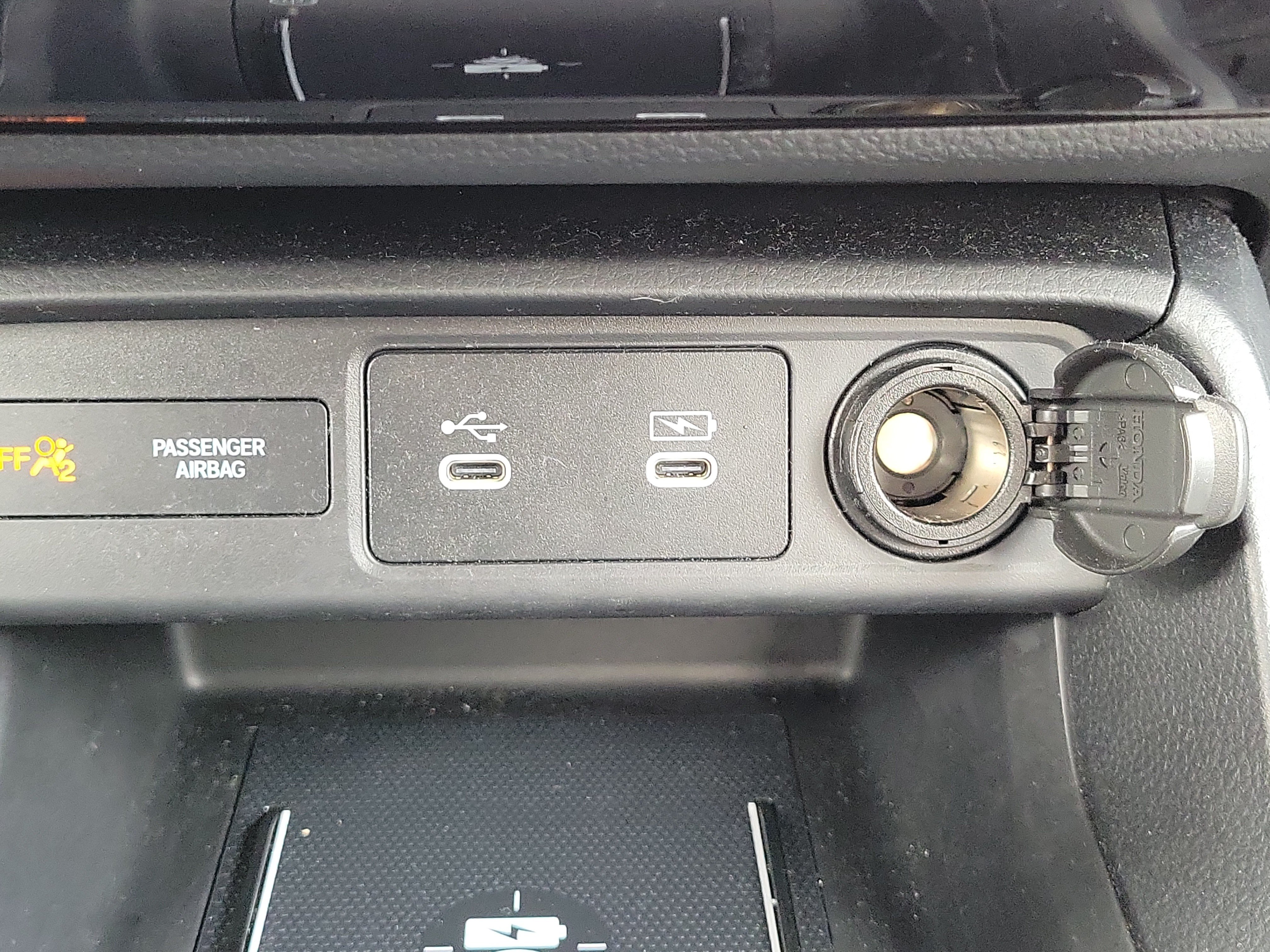 Used 2025 Honda Civic Sport Touring image 28