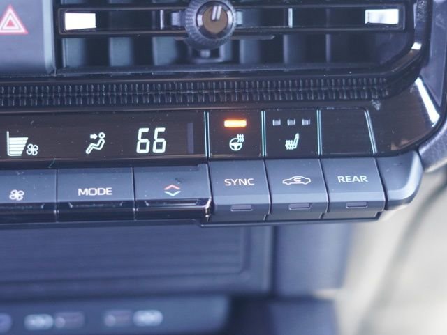 Used 2025 Toyota Land Cruiser 1958 AWD/4WD image 30