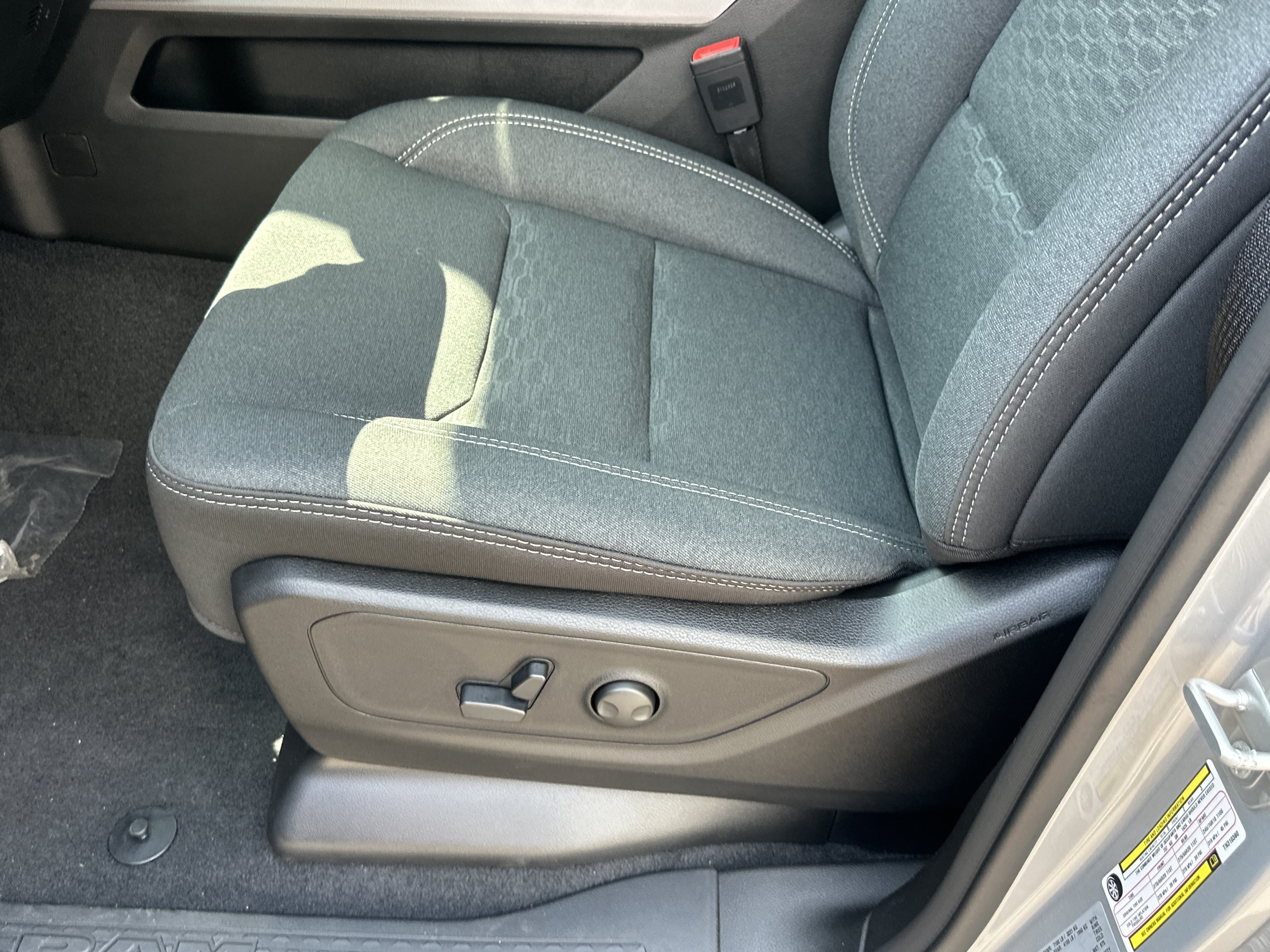 New 2026 RAM 1500 Big Horn AWD/4WD image 27