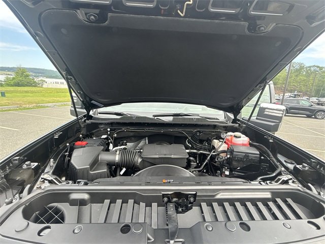 New 2025 Chevrolet Silverado 2500 High Country w/ Technology Package image 31