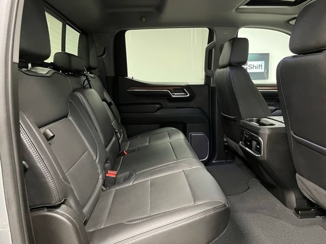 Used 2023 GMC Sierra 1500 Denali w/ Denali Reserve Package AWD/4WD image 52