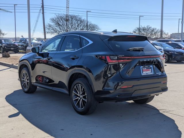 Used 2023 Lexus NX 350 AWD image 9