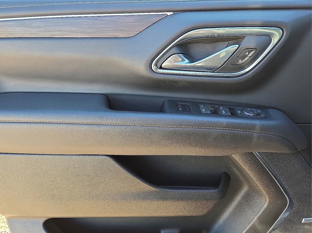 Used 2024 Chevrolet Tahoe LT image 21