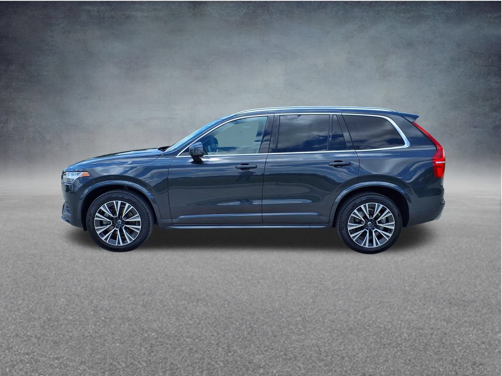 Used 2021 Volvo XC90 T6 Momentum w/ Advanced Package AWD/4WD image 4