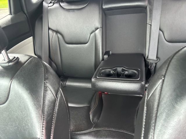 Used 2023 Jeep Compass Limited AWD/4WD image 27