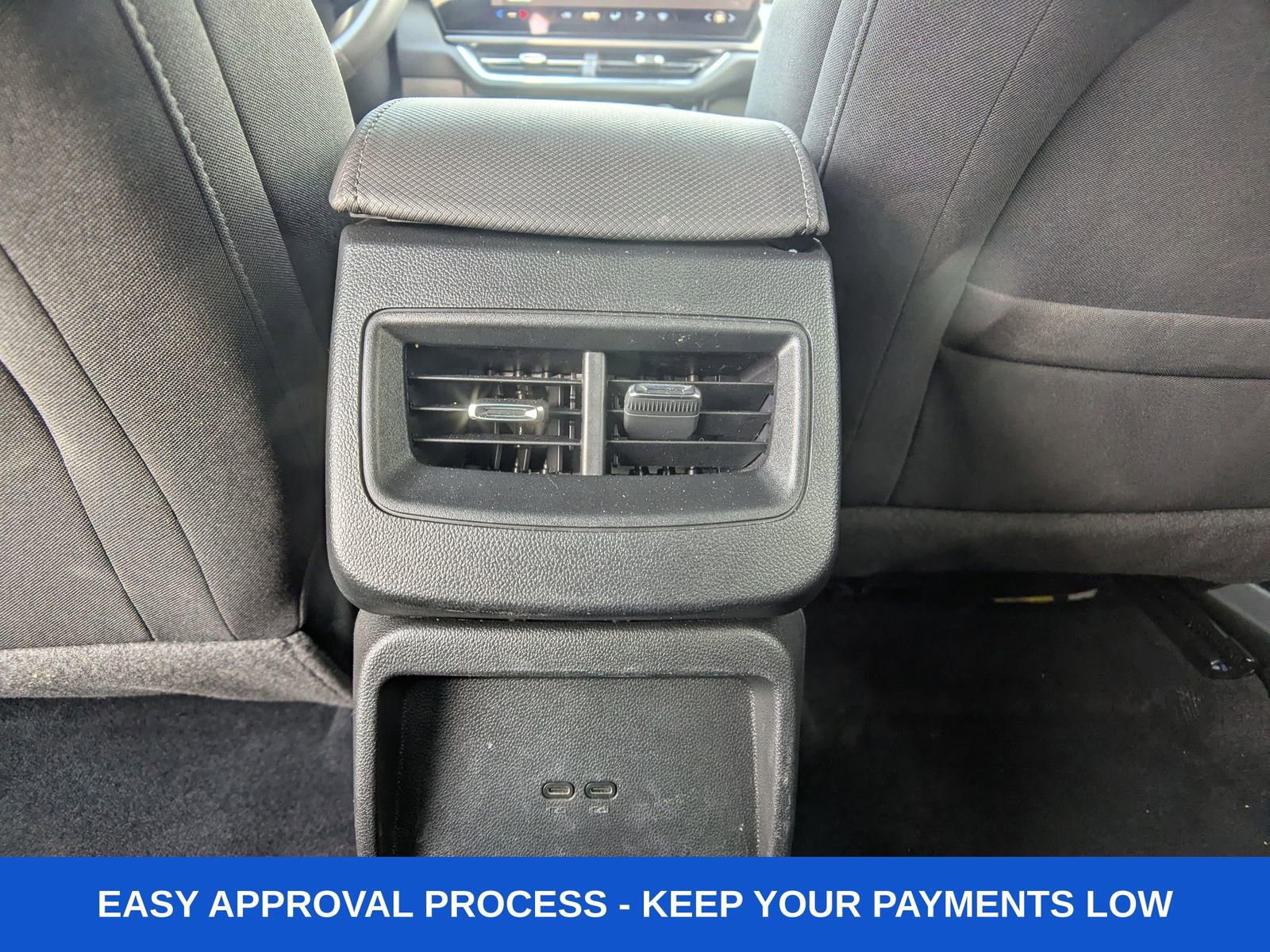 Used 2026 Chevrolet Equinox EV LT FWD image 18