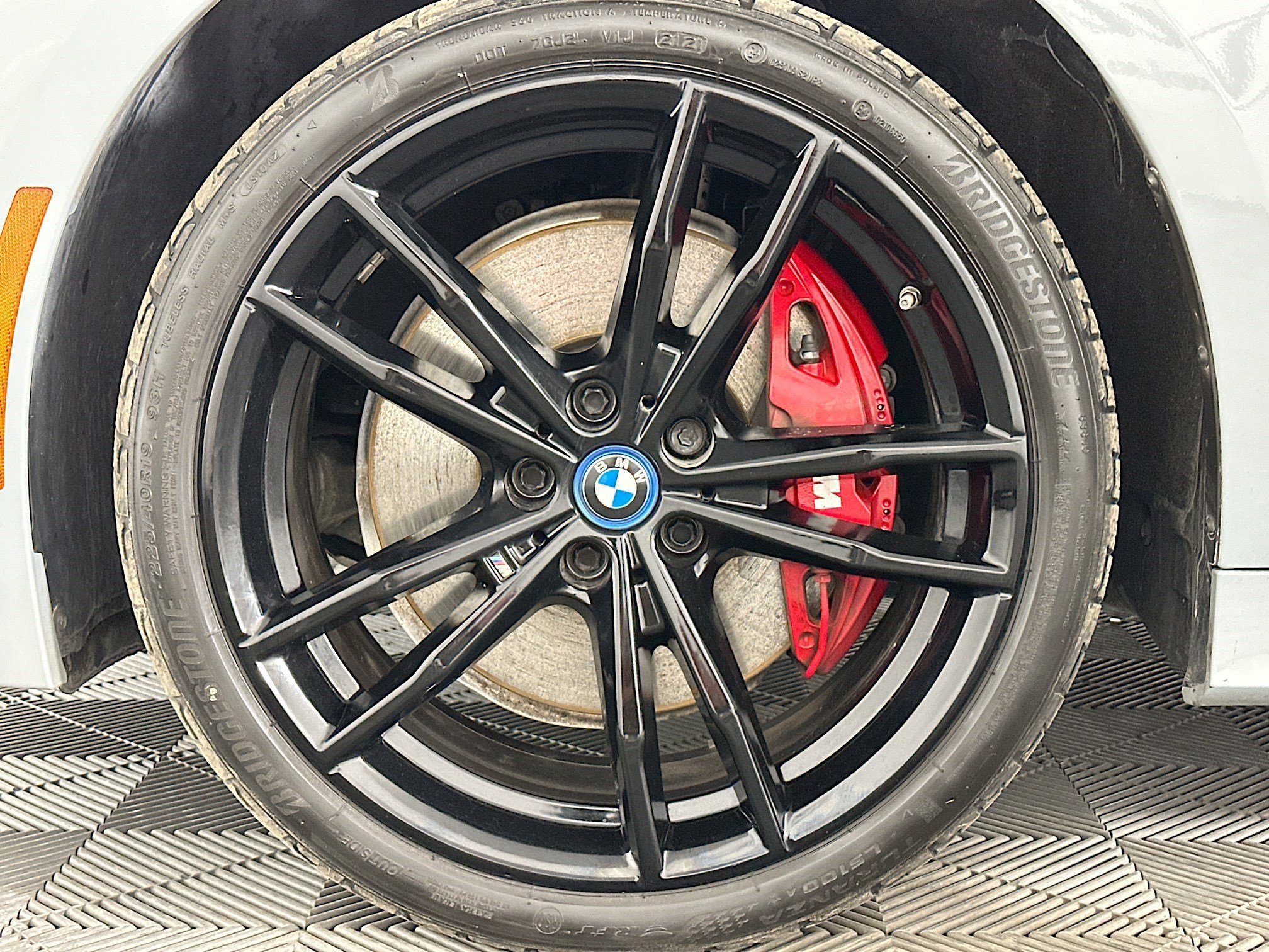 Used 2023 BMW 330e xDrive w/ M Sport Package image 35