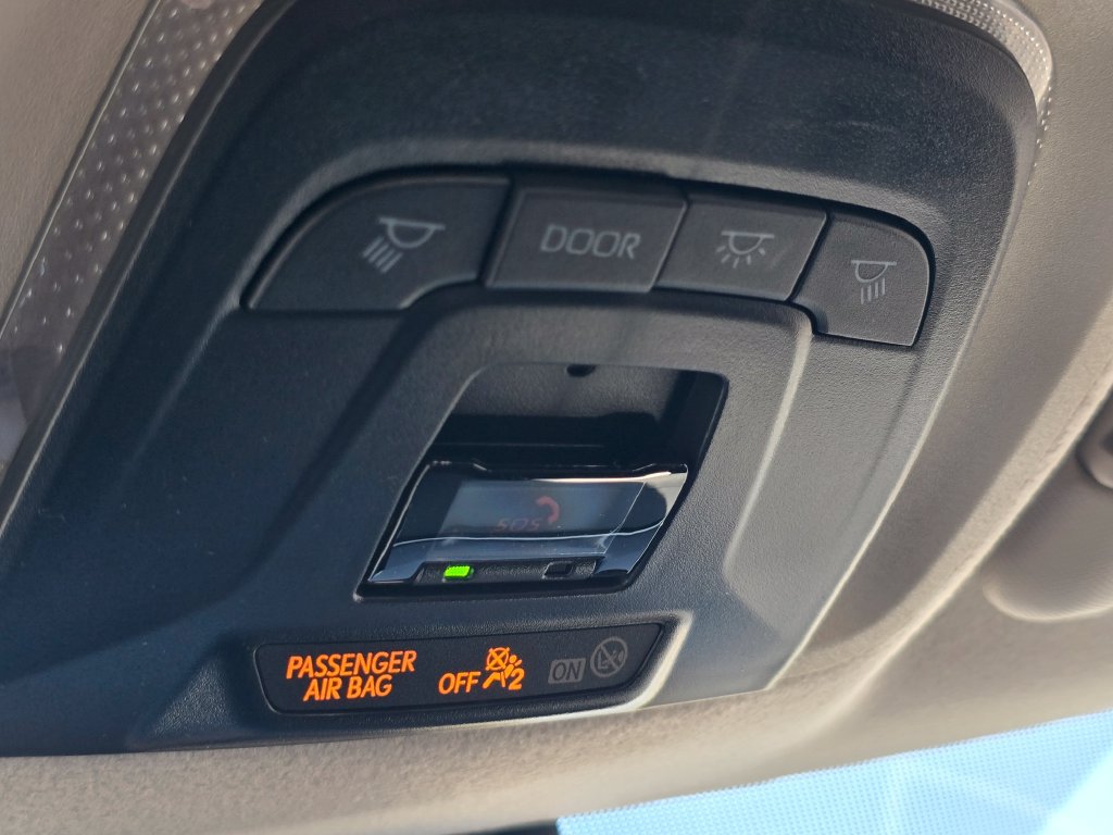 New 2027 Toyota Corolla LE FWD image 30