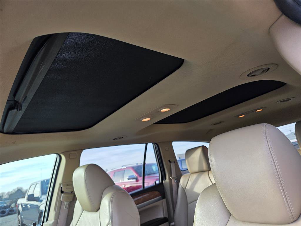 Used 2012 Buick Enclave Premium image 14