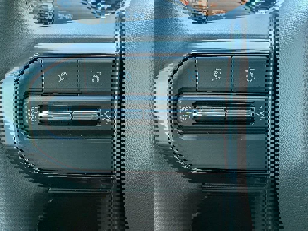 New 2026 GMC Canyon AT4 image 26