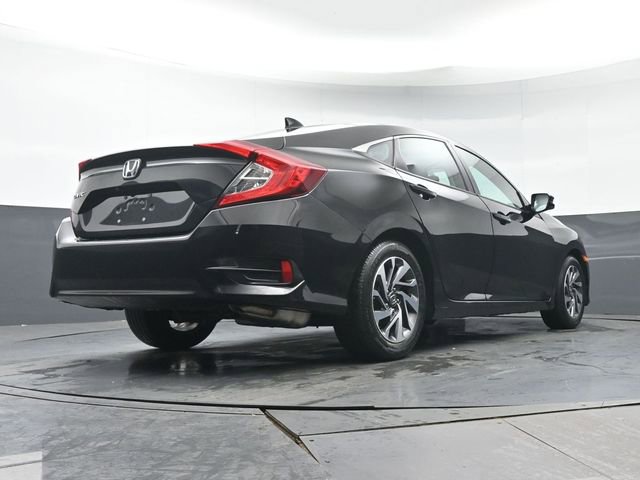 Used 2018 Honda Civic EX image 29