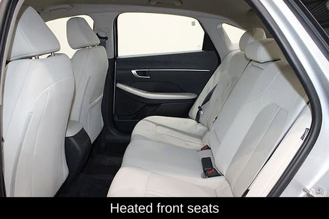 Used 2024 Hyundai Sonata SEL image 11