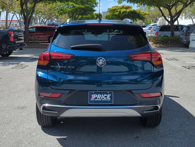 Used 2020 Buick Encore GX Essence w/ Advanced Technology Package image 6