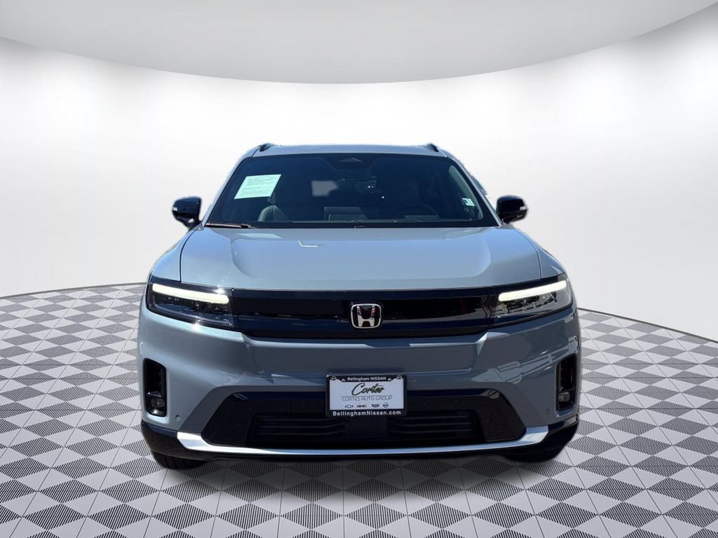 Used 2024 Honda Prologue Touring image 2