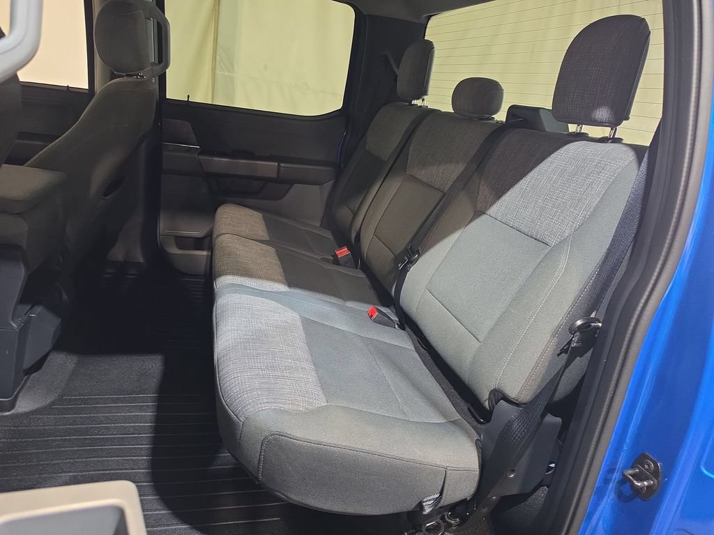 Used 2021 Ford F150 XLT w/ Equipment Group 302A High AWD/4WD image 24