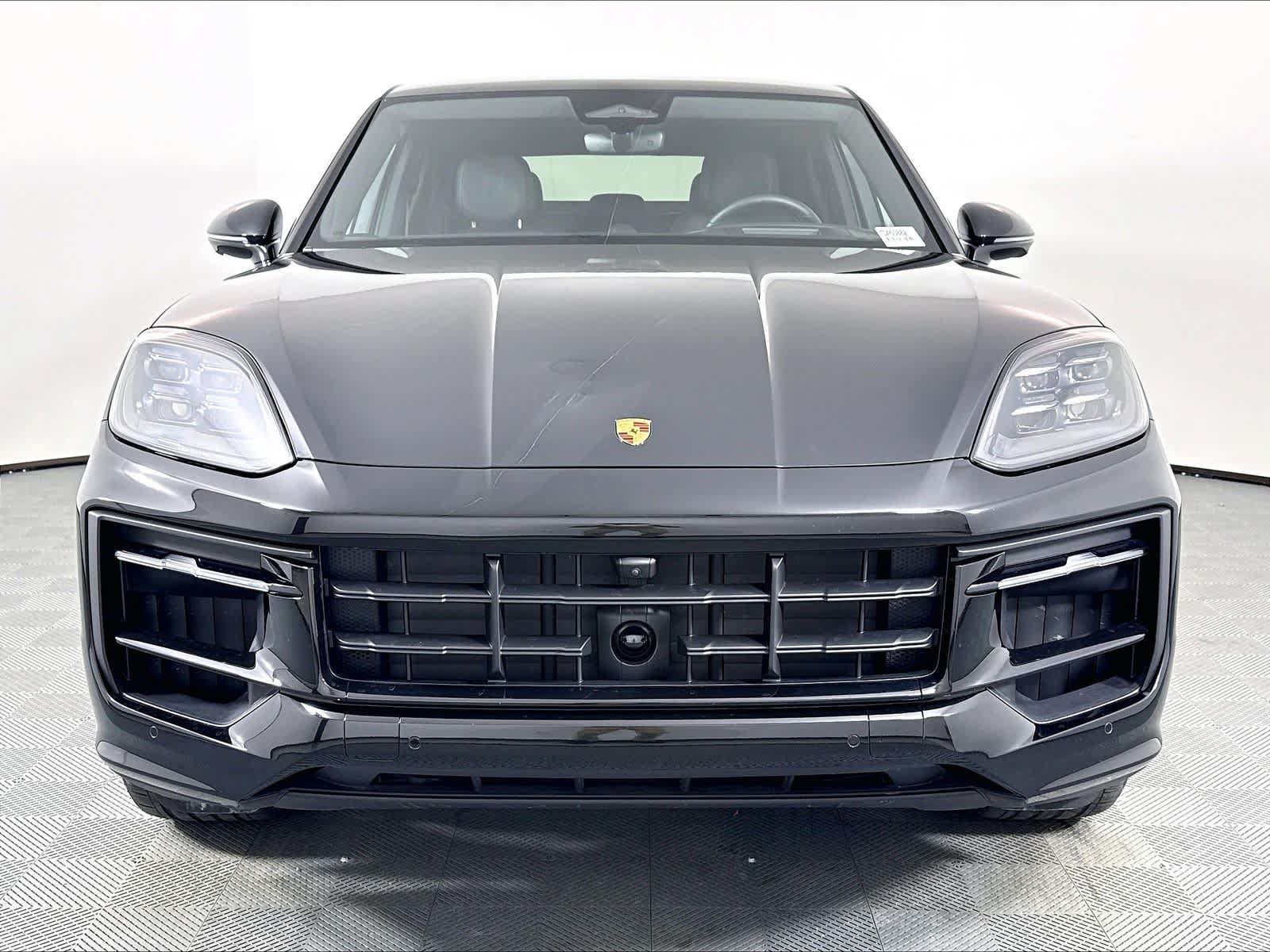 Certified 2026 Porsche Cayenne S AWD/4WD image 10