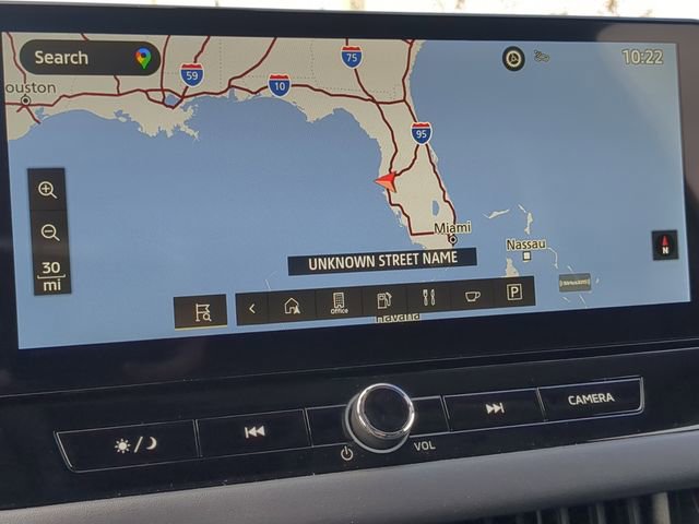 New 2025 Mitsubishi Outlander Trail Edition image 26