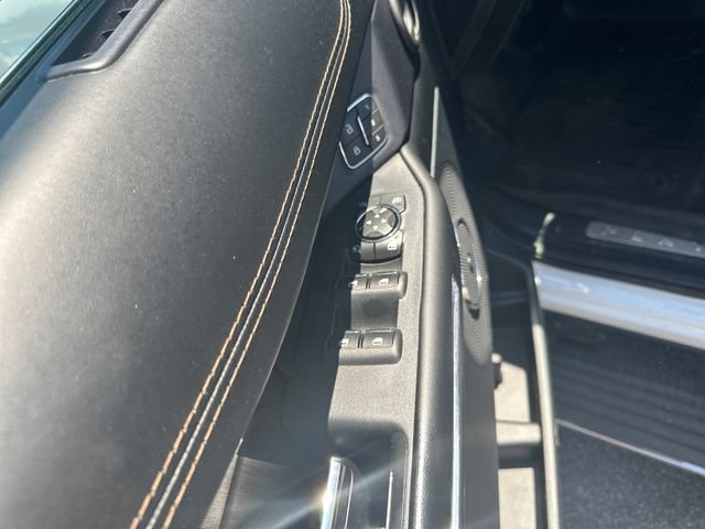 Certified 2021 Ford Expedition Max Platinum AWD/4WD image 26