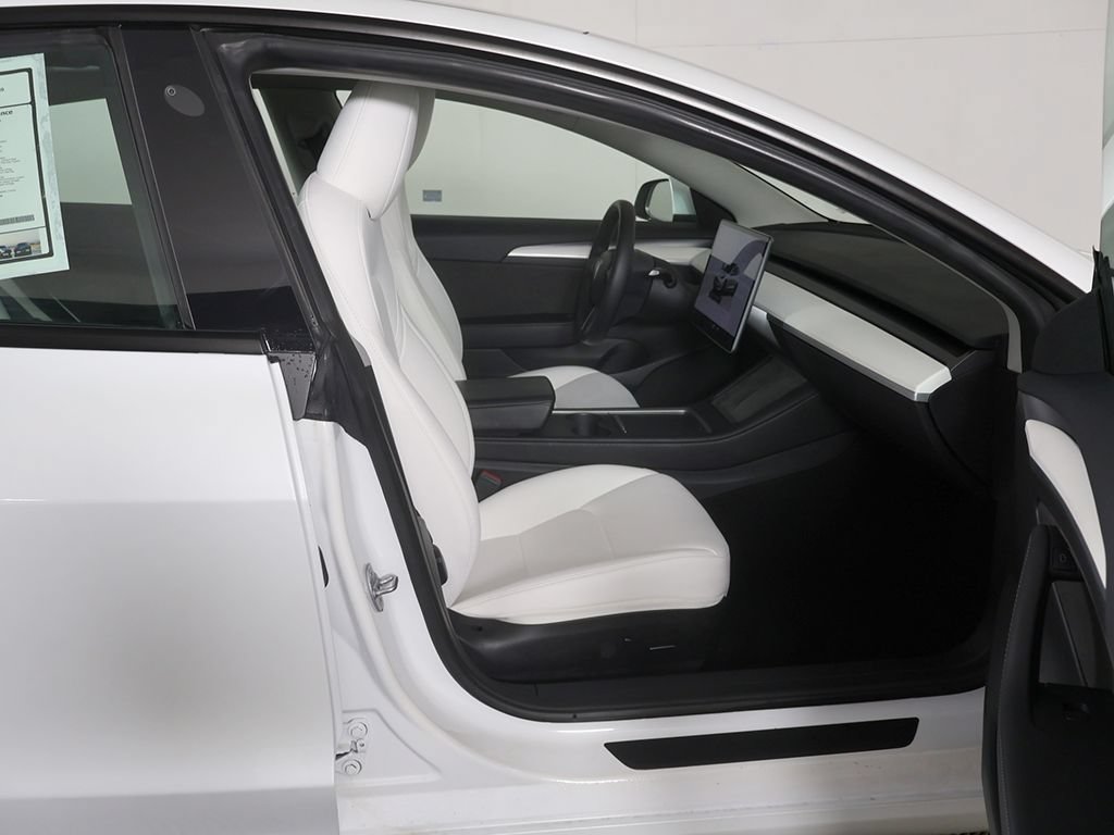 Used 2023 Tesla Model 3 Performance AWD/4WD image 29
