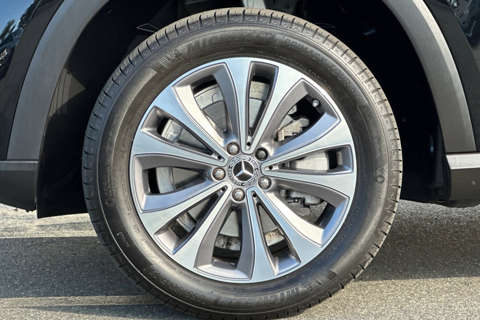 Certified 2022 Mercedes-Benz GLE 350 image 33