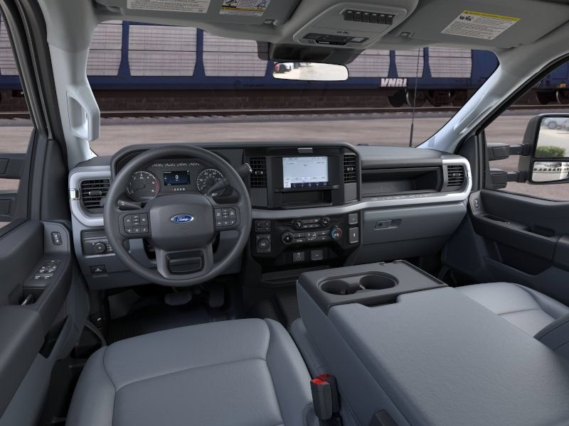 New 2026 Ford F550 4x4 Crew Cab image 9