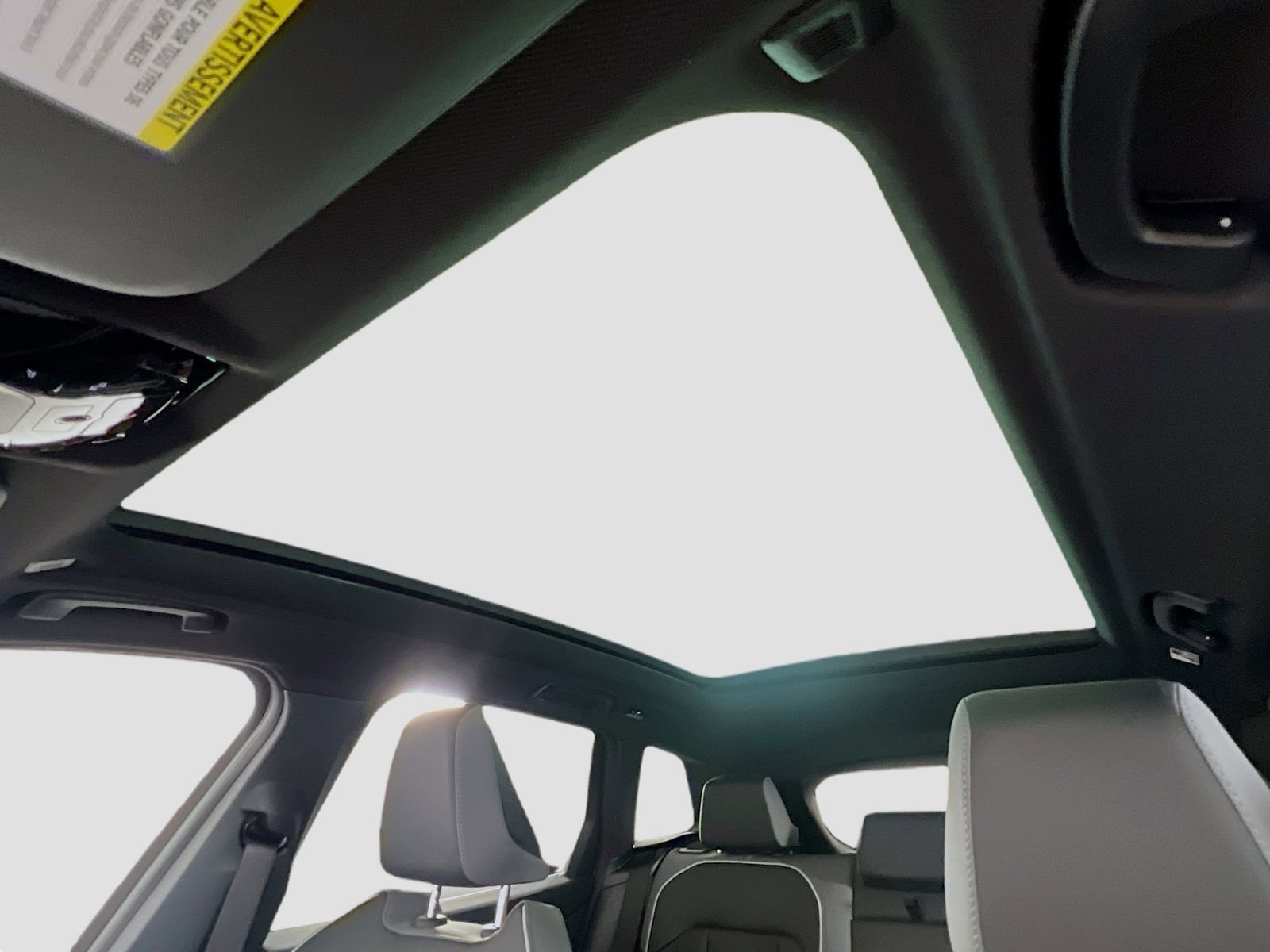 New 2025 BMW X3 xDrive30i w/ Premium Package image 14