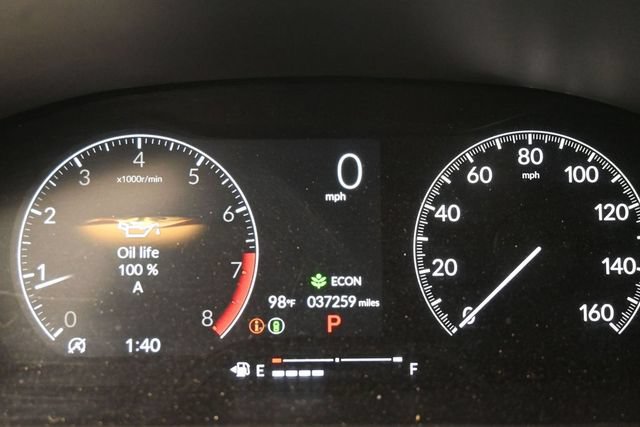 Used 2024 Honda Civic Sport image 19