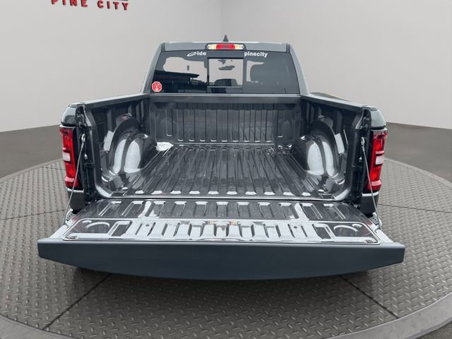 New 2026 RAM 1500 Big Horn AWD/4WD image 23
