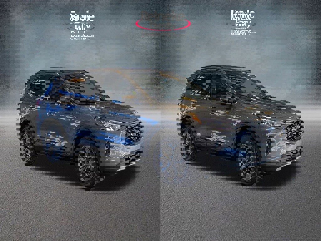 New 2026 Ford Escape ST-Line Select w/ Equipment Group 401A image 3