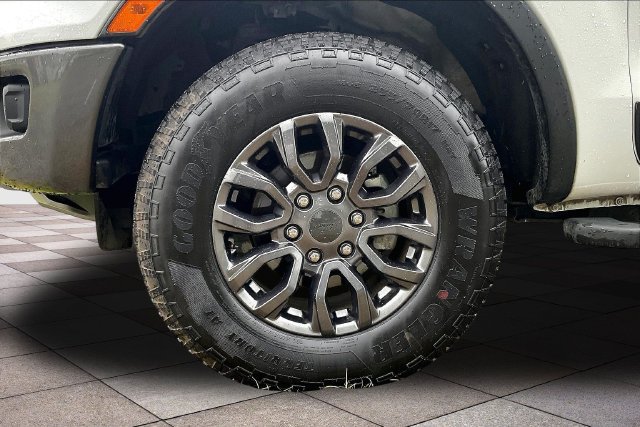 Certified 2021 Ford Ranger XLT w/ Equipment Group 302A High AWD/4WD image 10