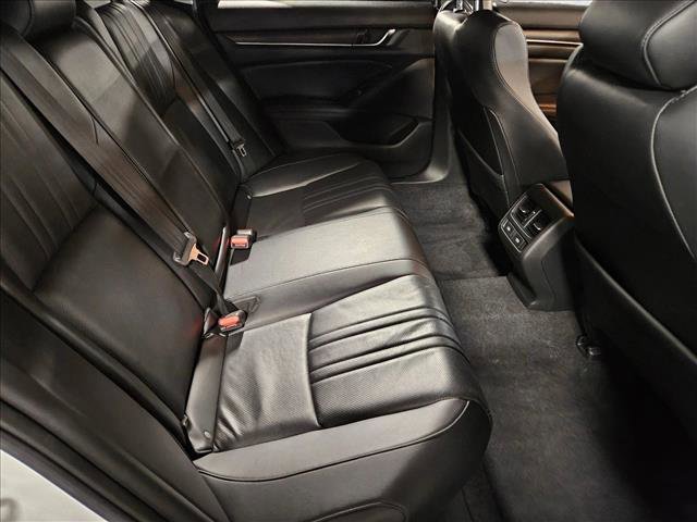 Used 2022 Honda Accord EX-L image 18