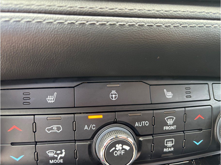 Used 2022 Dodge Durango GT AWD/4WD image 27