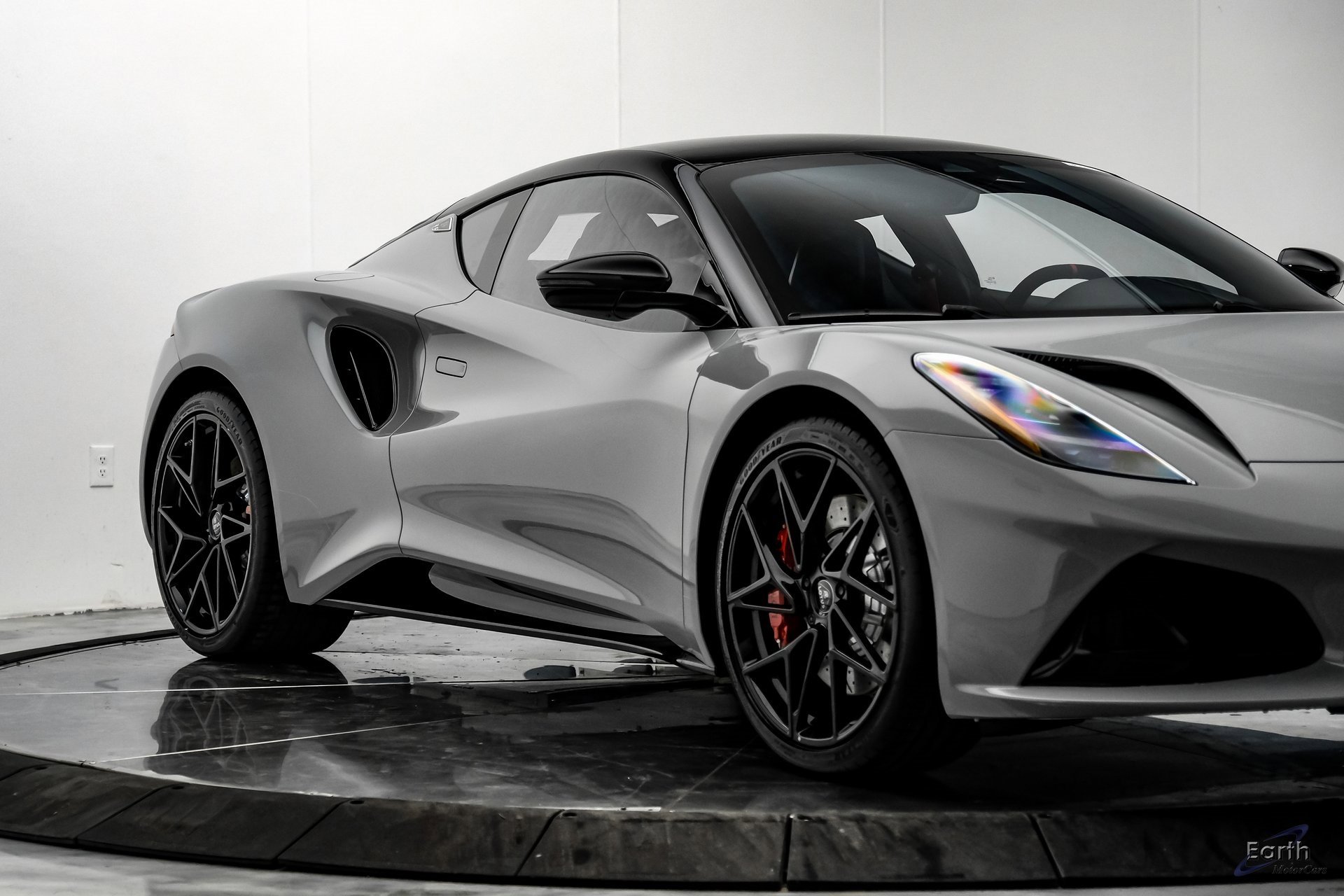 New 2026 Lotus Emira image 26