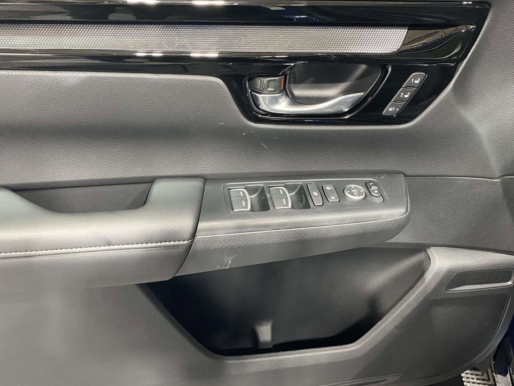 New 2026 Honda CR-V EX-L image 19