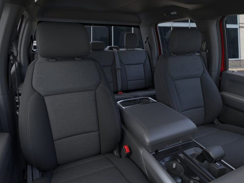 New 2026 Ford F150 XLT w/ Equipment Group 302A MID image 10