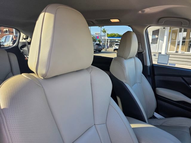 Used 2023 Subaru Ascent Limited AWD/4WD image 14